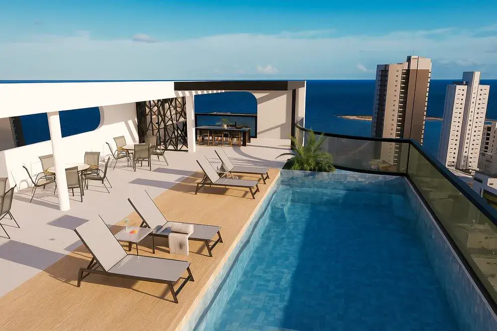 Urban Prime, Casa Caiada, Olinda