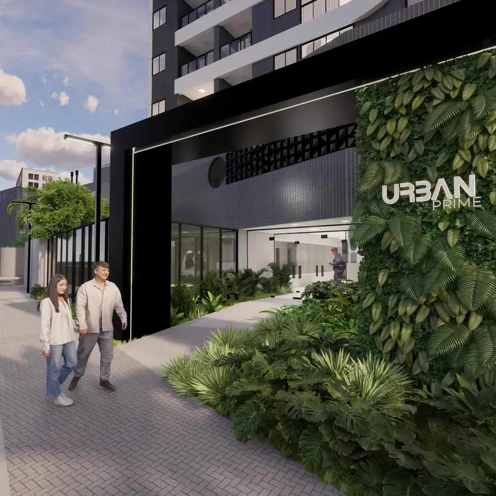 Urban Prime, Casa Caiada, Olinda