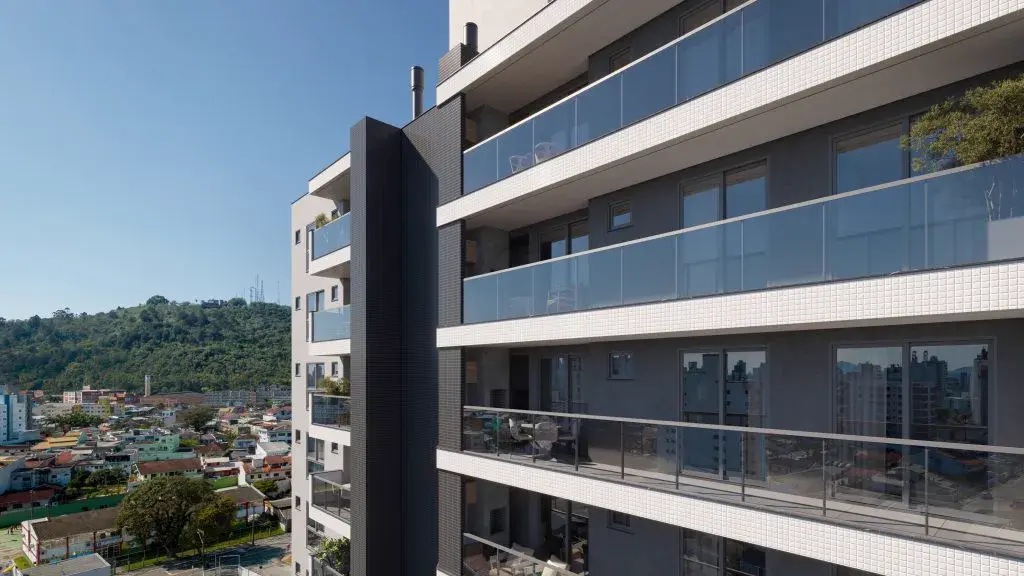 Urbe Residence, São Judas, Itajaí
