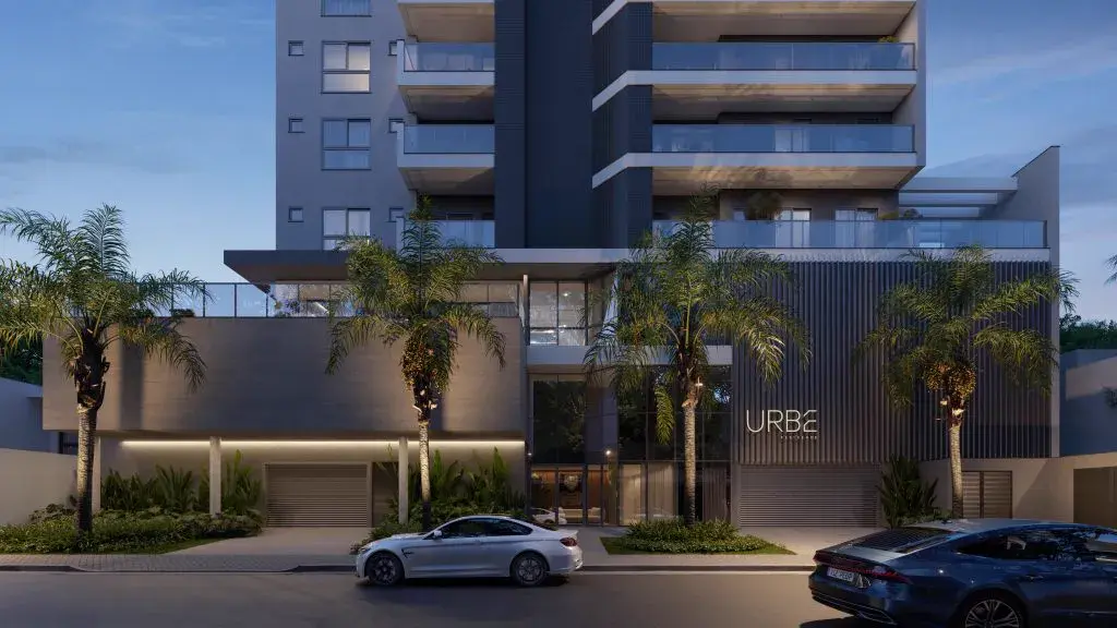 Urbe Residence, São Judas, Itajaí