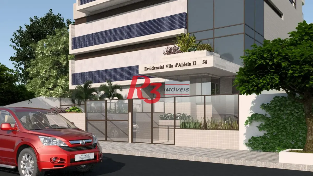 Residencial Vale da Aldeia II