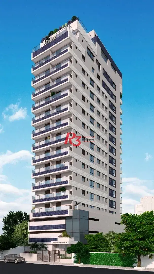 Residencial Vale da Aldeia II