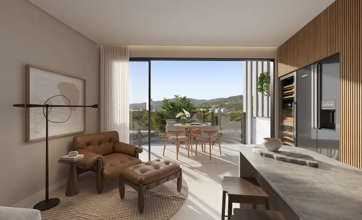 Valence Residence, VivaPark, Porto Belo