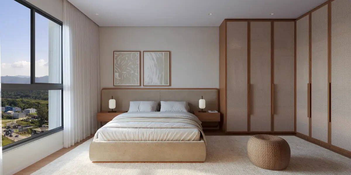 Valence Residence, VivaPark, Porto Belo