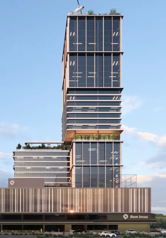 Veccel Corporate, VivaPark, Porto Belo