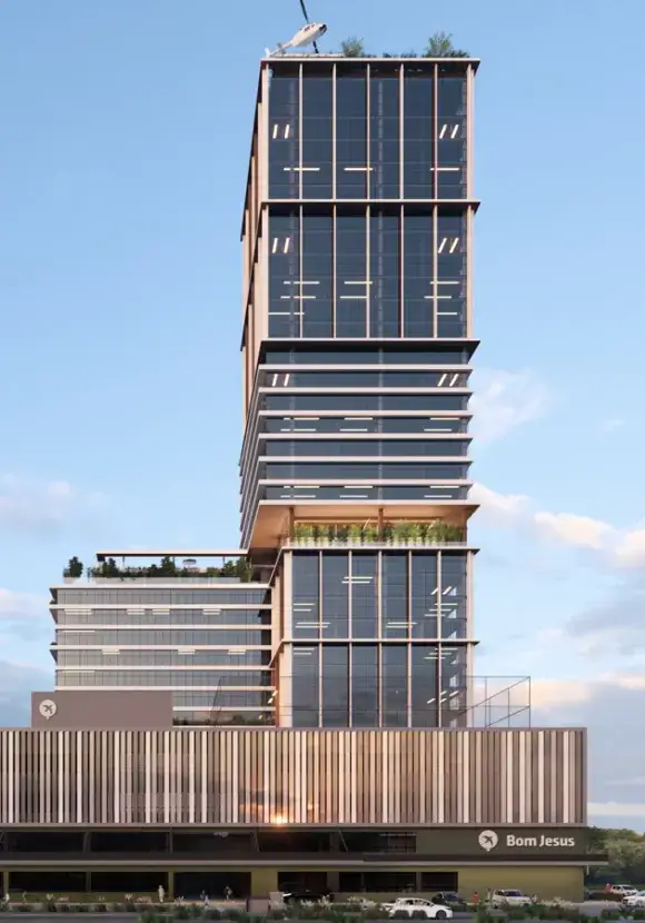 Veccel Corporate, VivaPark, Porto Belo