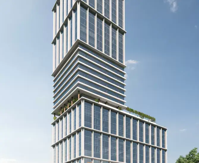 Veccel Corporate, VivaPark, Porto Belo
