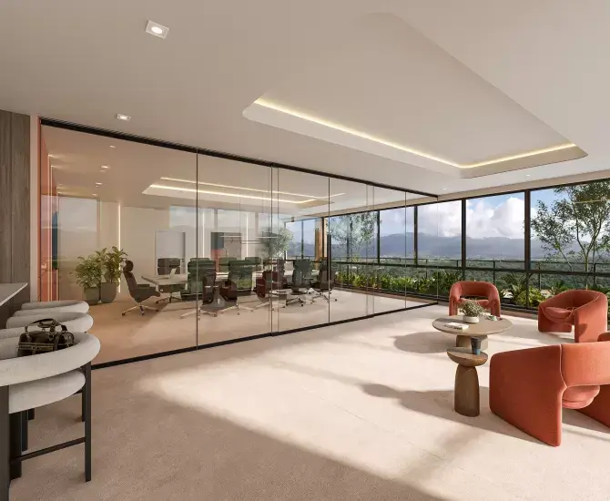 Veccel Corporate, VivaPark, Porto Belo