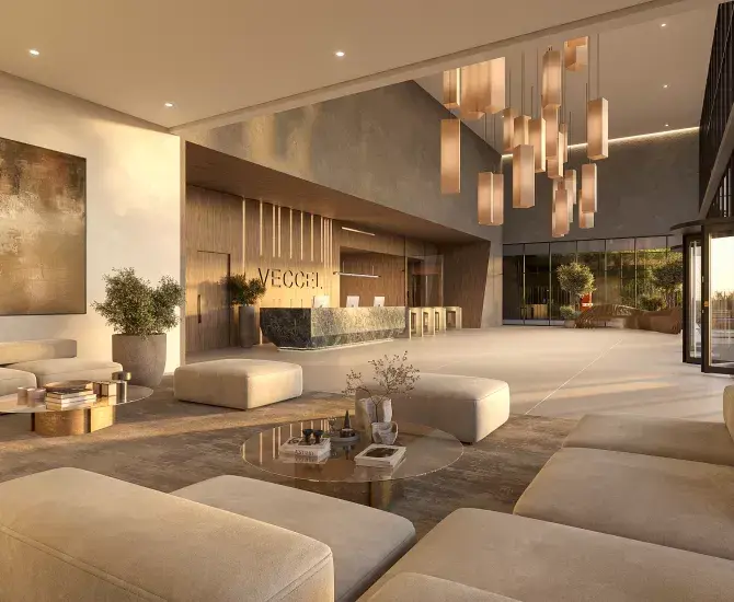 Veccel Corporate, VivaPark, Porto Belo