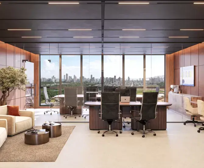 Veccel Corporate, VivaPark, Porto Belo