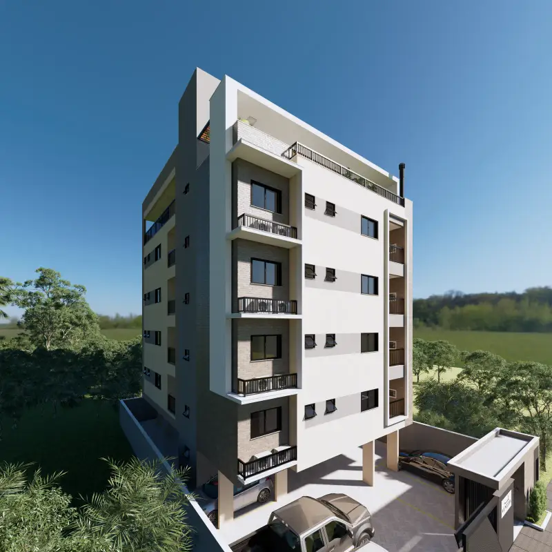 Venezia Residencial, Tijucas