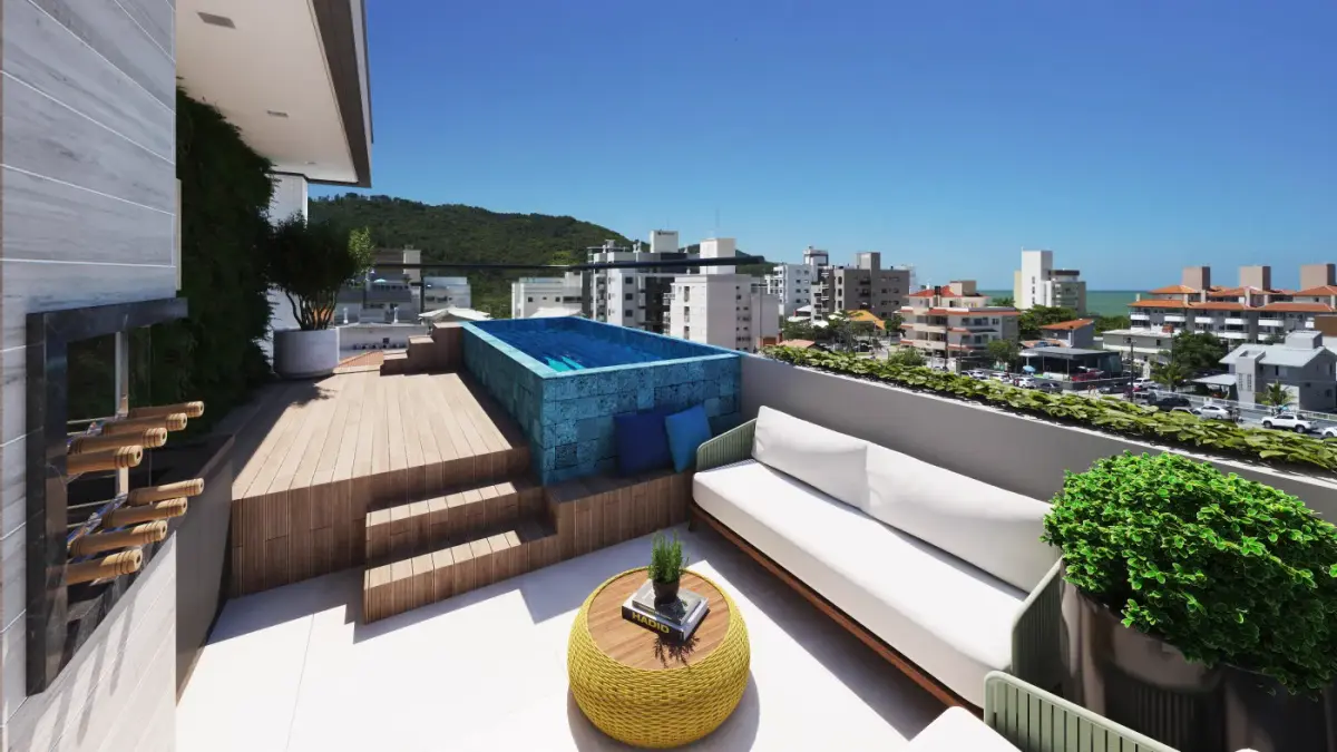 VIA MAR Residence, Praia Grande, Governador Celso Ramos