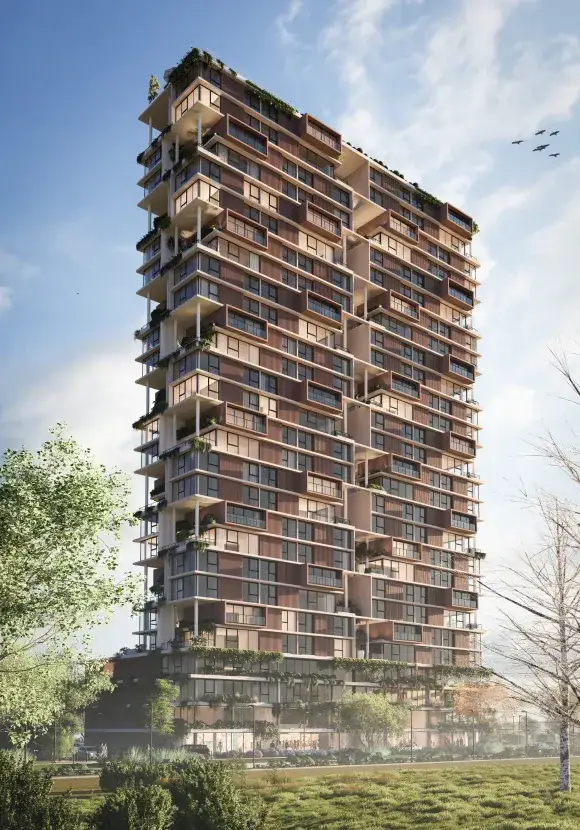Videiras Residence, VivaPark, Porto Belo