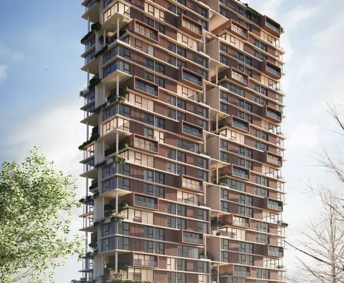 Videiras Residence, VivaPark, Porto Belo