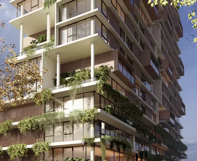 Videiras Residence, VivaPark, Porto Belo