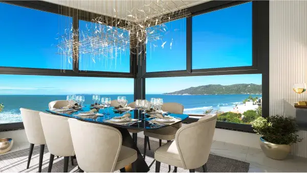 Vila Coral, Canto Grande, Bombinhas