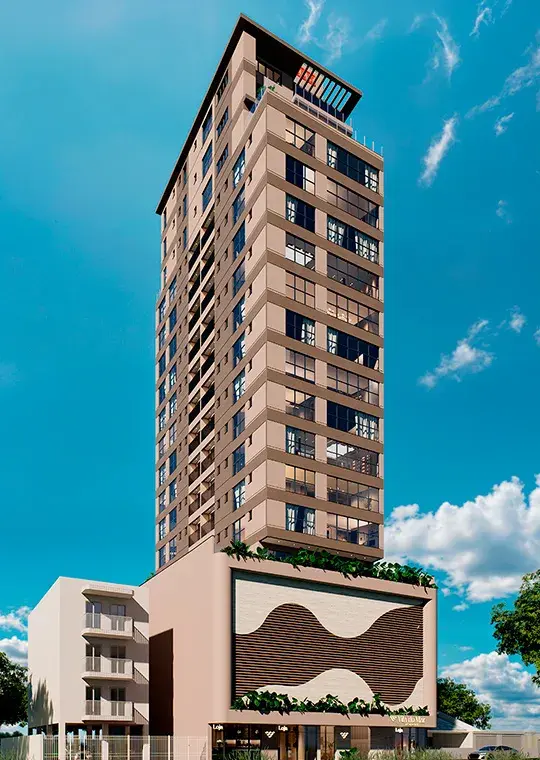 Vila do Mar, Centro, Balneário Camboriú