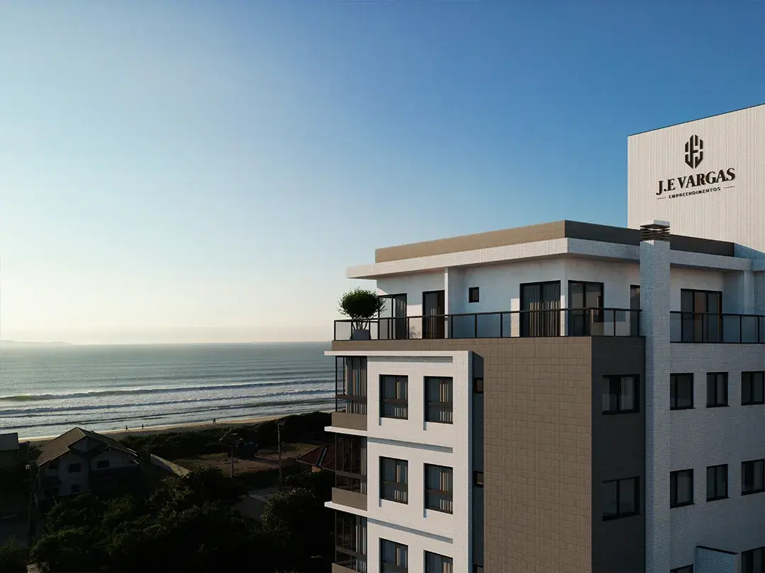 Villa Amoreira Flats, Canto Grande, Bombinhas