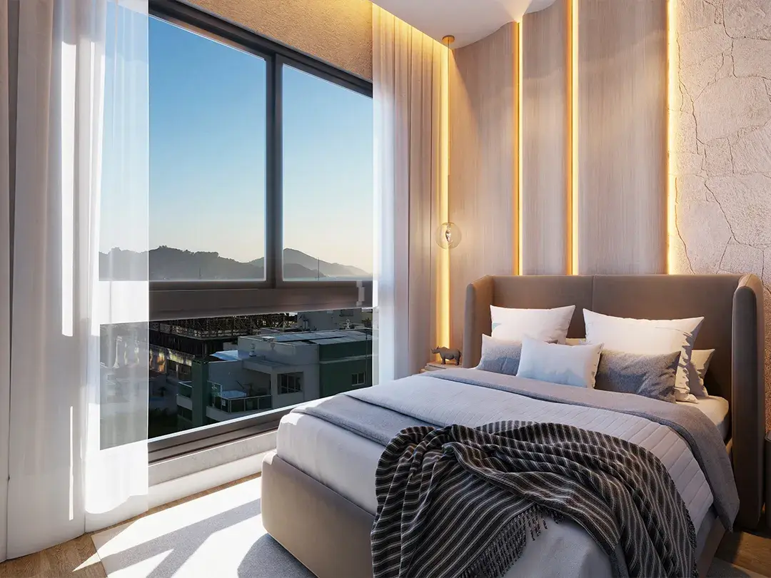 Villa Amoreira Flats, Canto Grande, Bombinhas