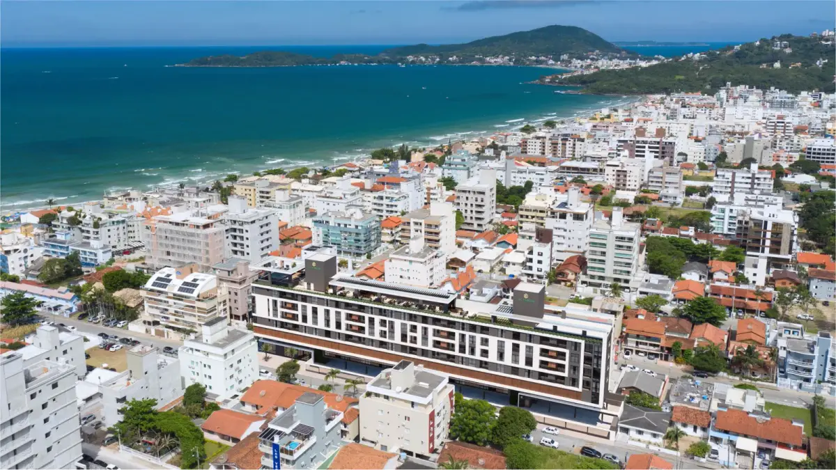 Villa Bellagio, Bombas, Bombinhas