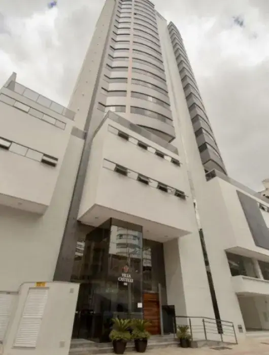 Villa Castelli, Centro, Balneário Camboriú