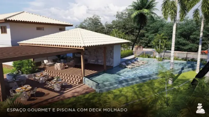 Villa das Pedras