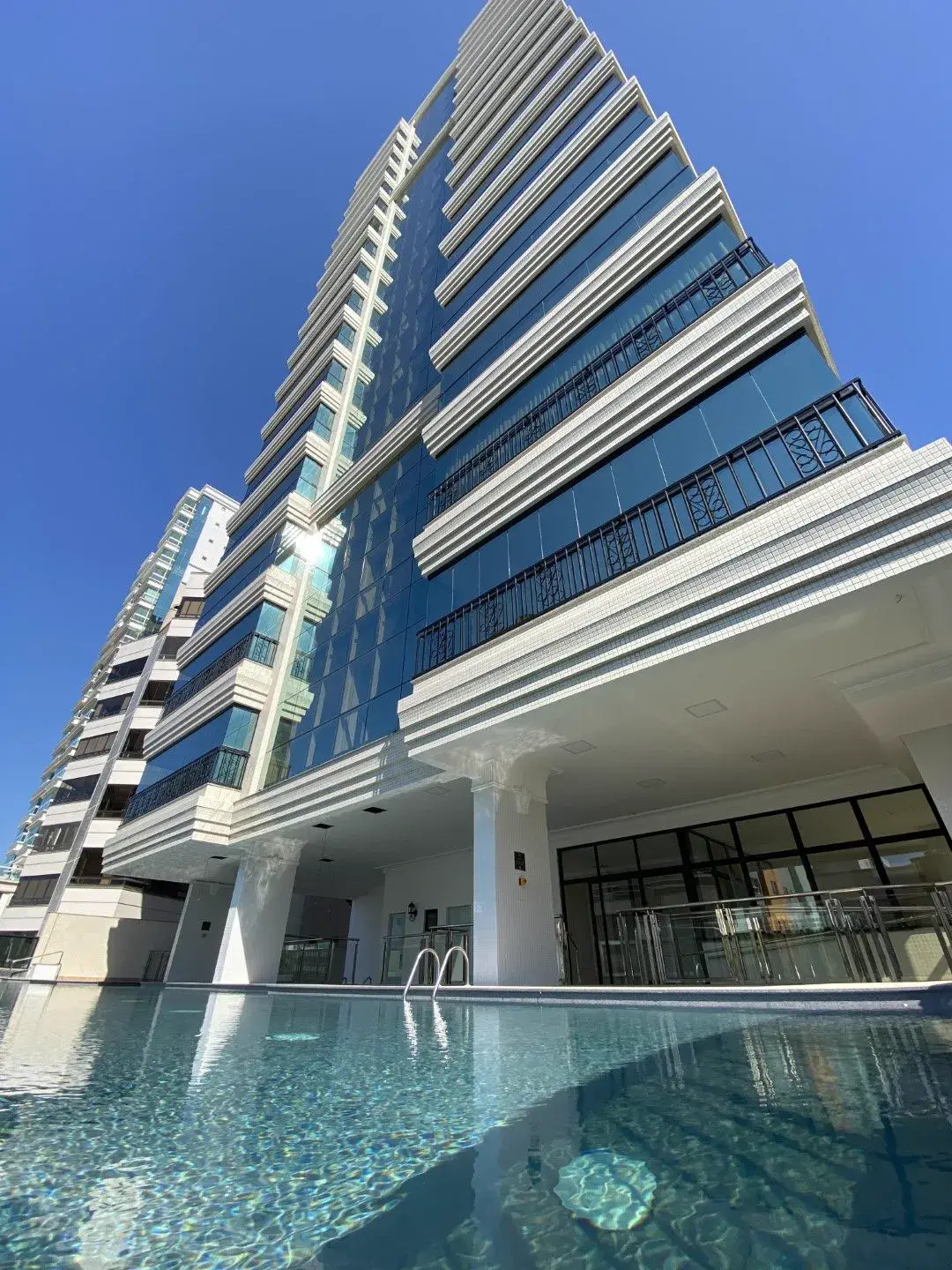 Villa de Siena, Meia Praia, Itapema