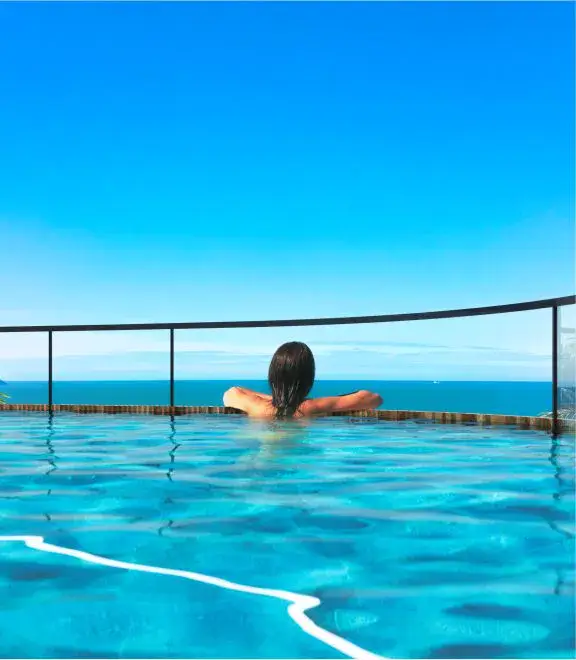 Villa dos Coqueiros, Canto Grande, Bombinhas