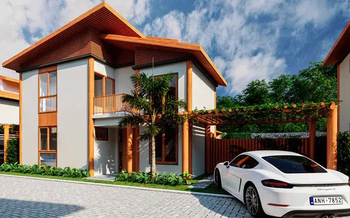 Villa dos Corais Arraial
