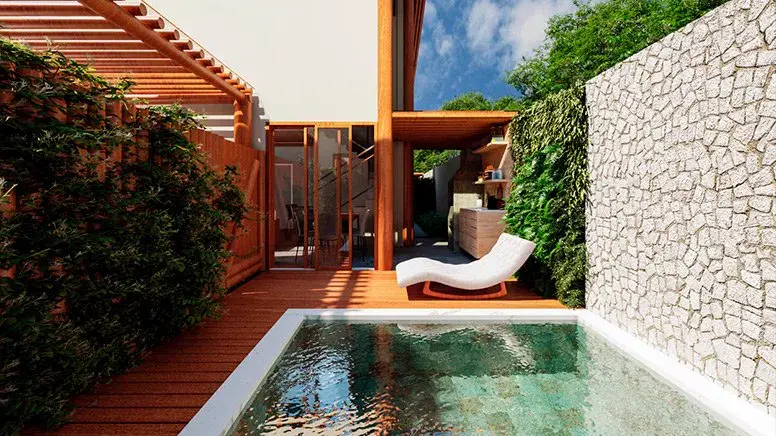 Villa dos Corais Arraial, Alto da Pitinga, Porto Seguro