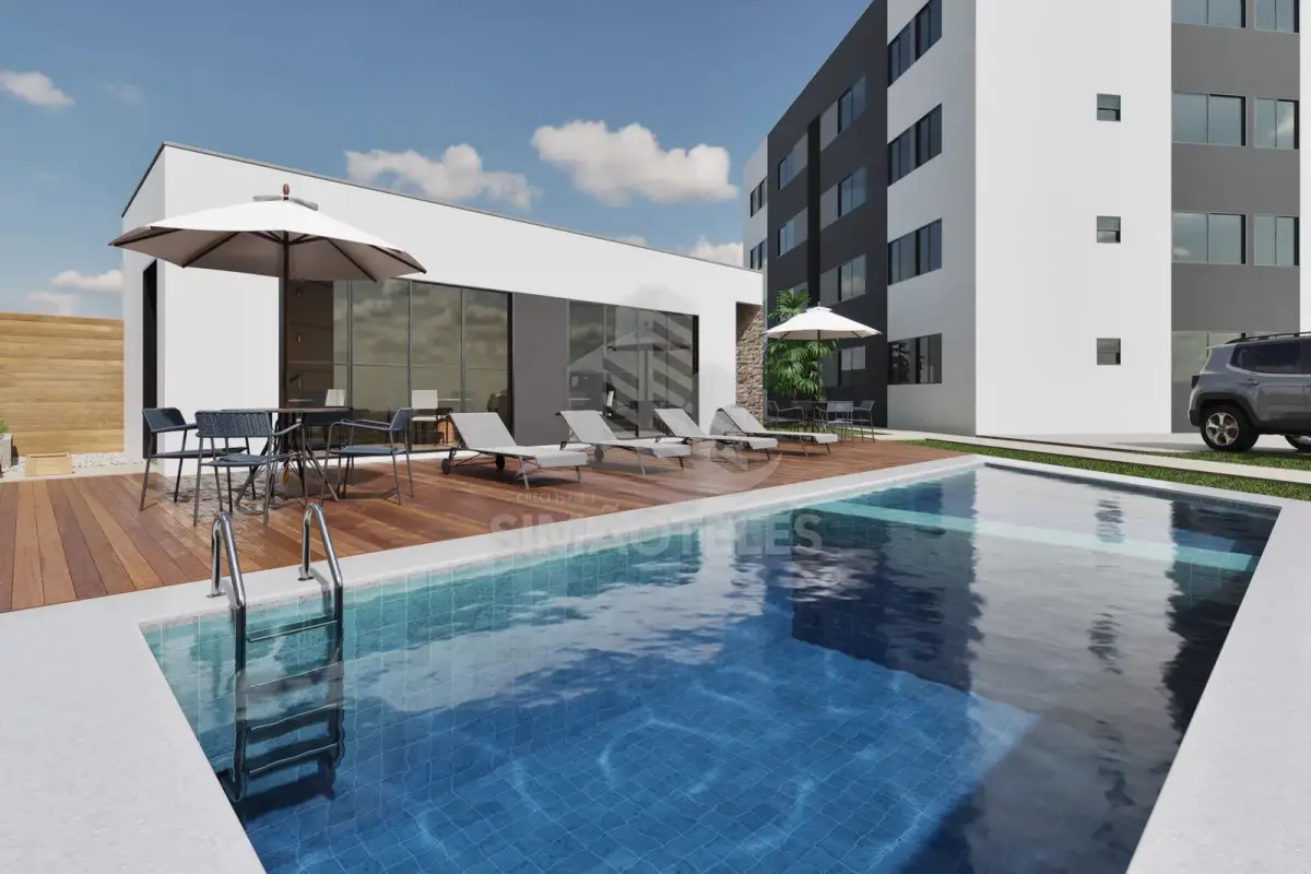 Villa Luna Residence, Fragoso, Olinda