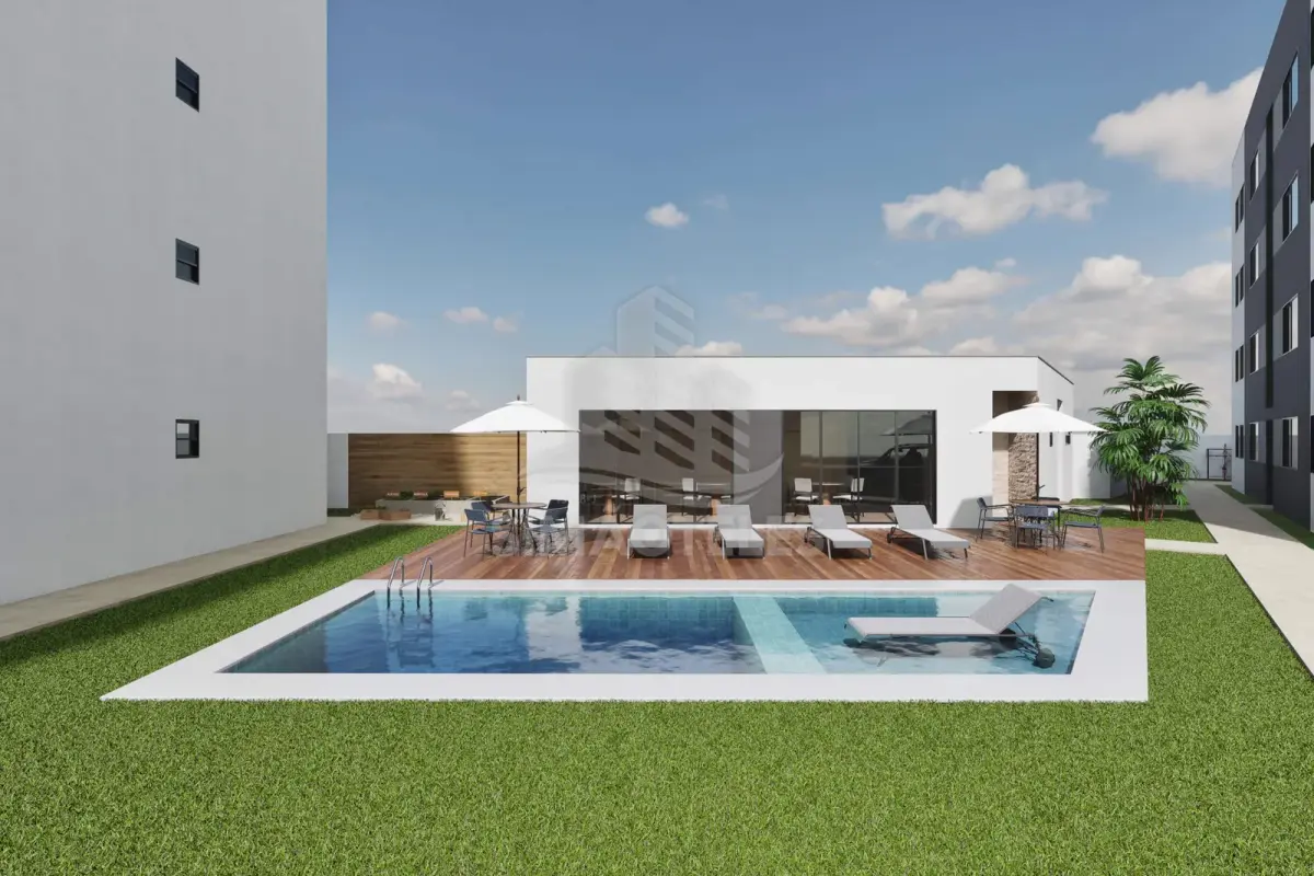 Villa Luna Residence, Fragoso, Olinda