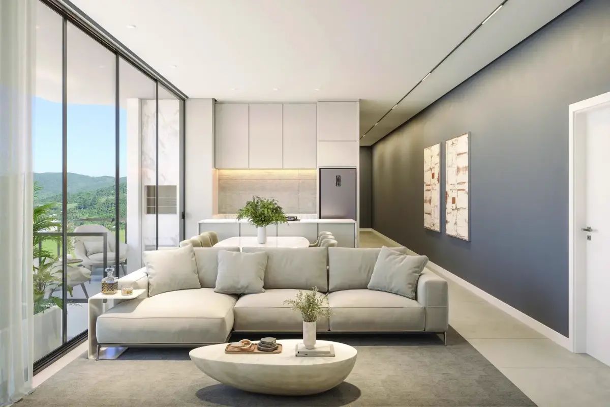 Vision Home Club