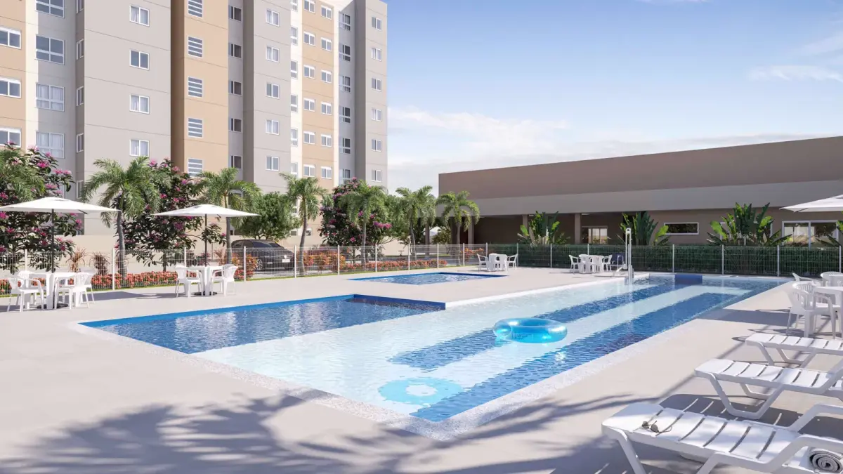 Vista dos Araçás Condomínio-Clube, Vale Encantado, Vila Velha