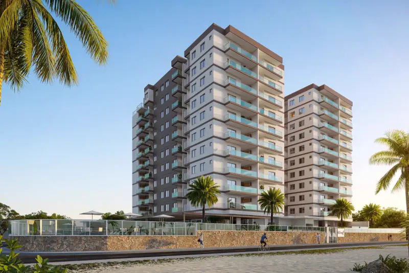 Residencial Vista Linda