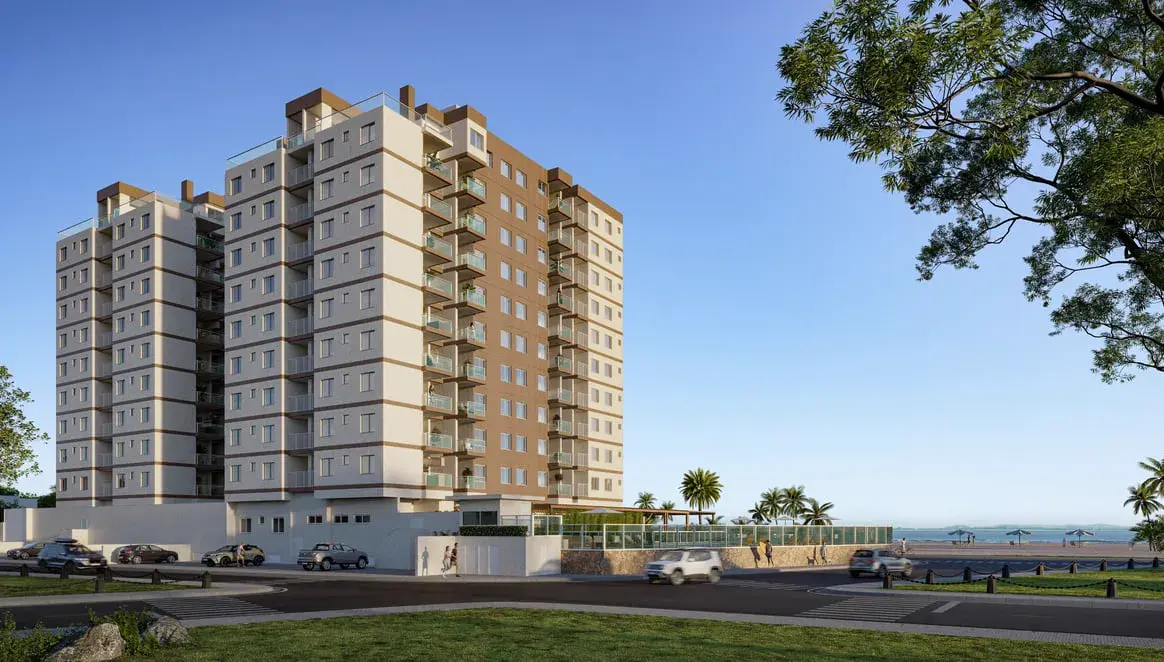 Residencial Vista Linda