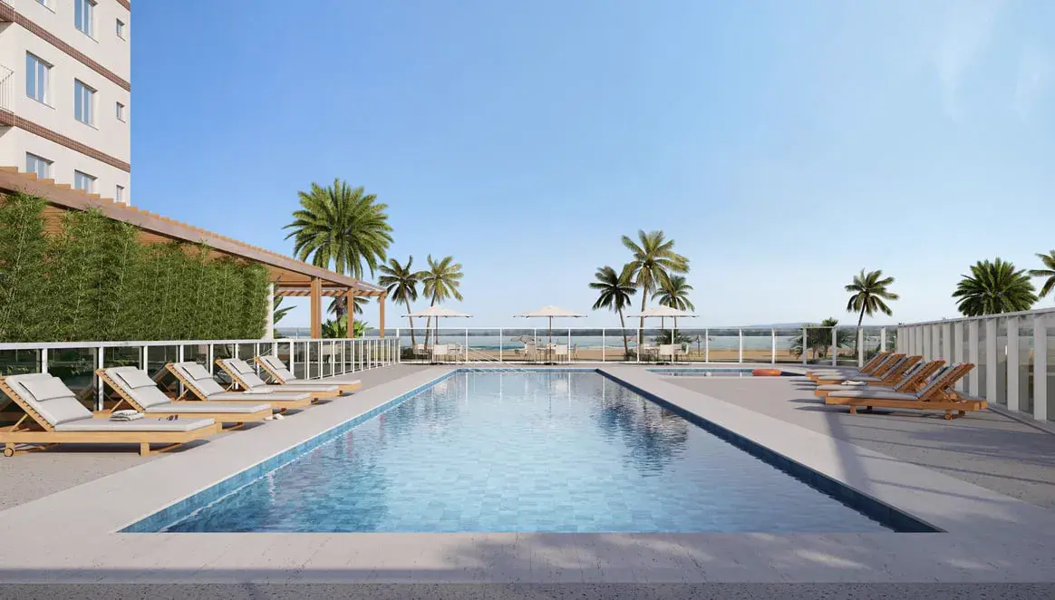 Residencial Vista Linda