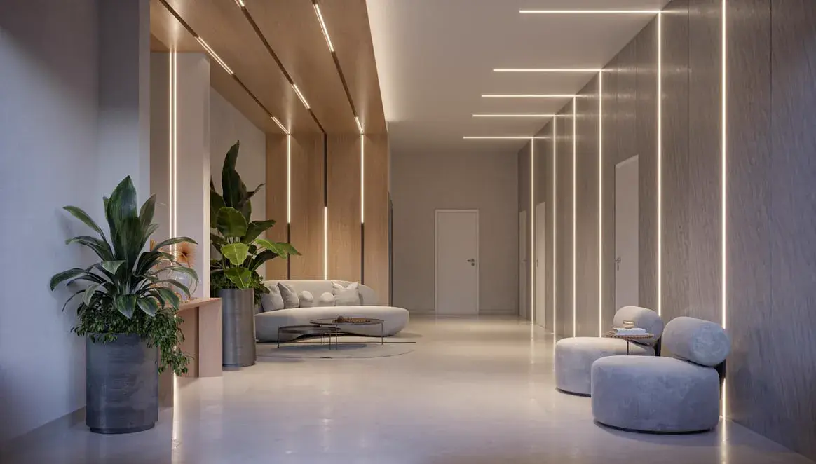 Residencial Vista Linda