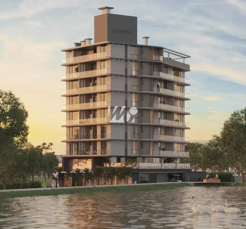 Residencial Vistta