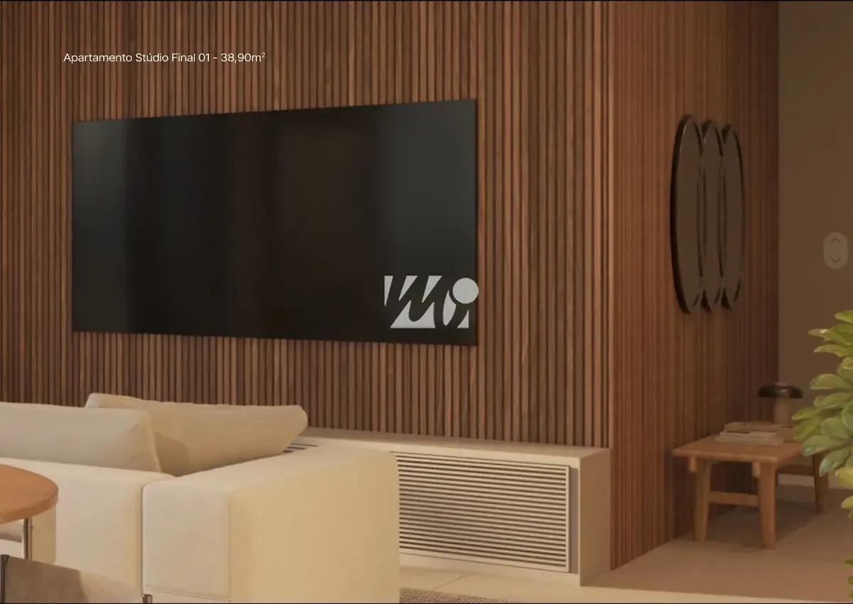 Residencial Vistta