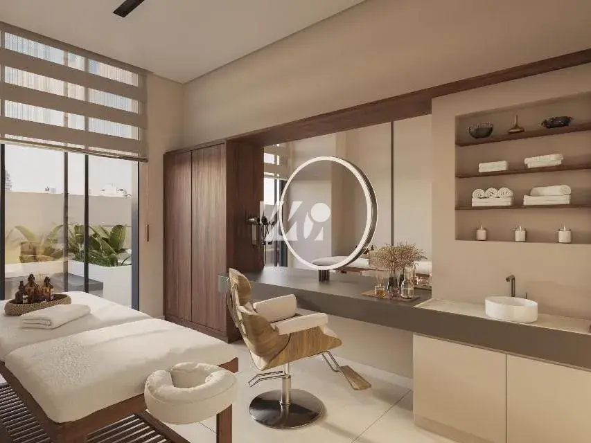 Residencial Vistta