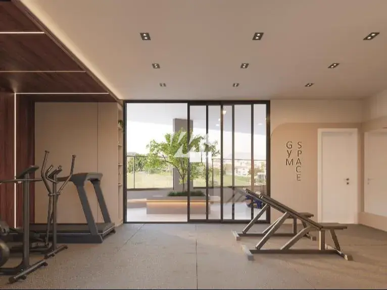 Residencial Vistta