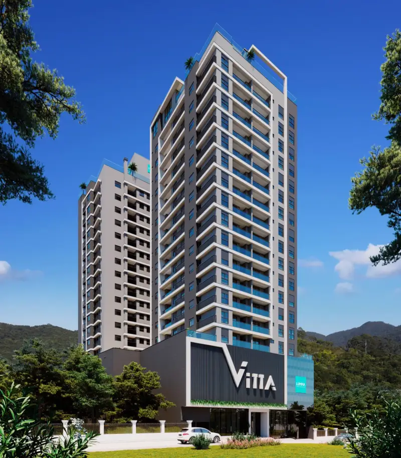Vitta Towers, Tabuleiro dos Oliveiras, Itapema