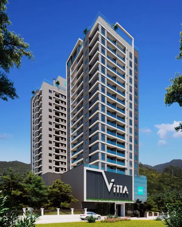 Vitta Towers, Tabuleiro dos Oliveiras, Itapema