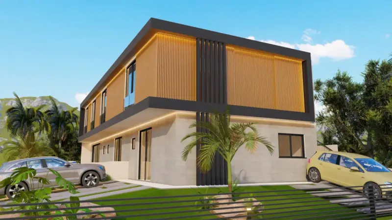 Residencial Viva Mar