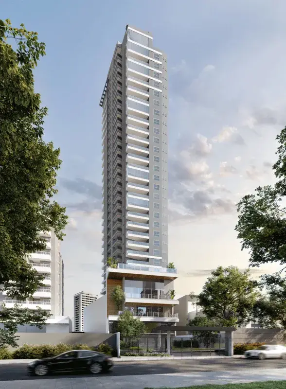 Vivacità, Centro, Itajaí