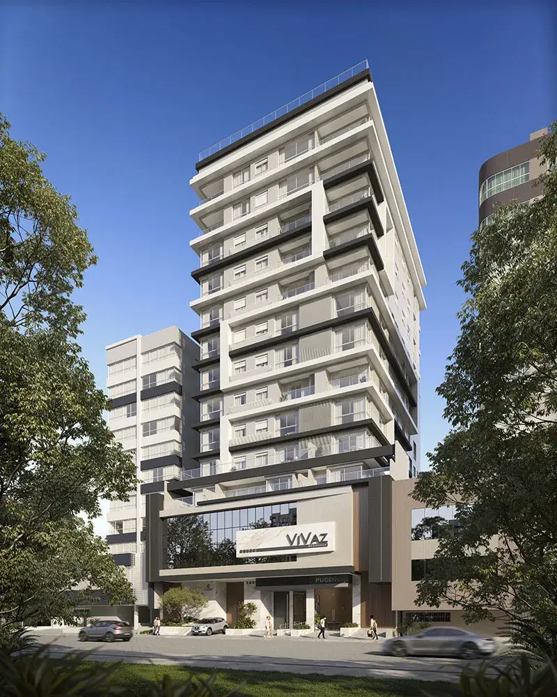 Vivaz Residence