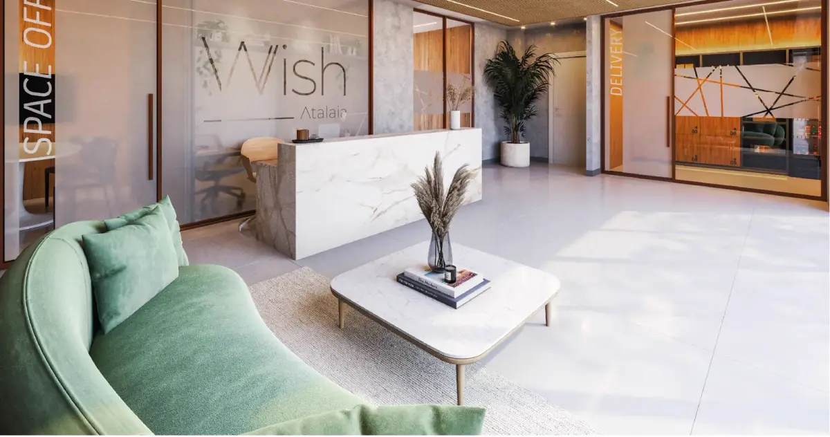 Wish Atalaia, Atalaia, Aracaju
