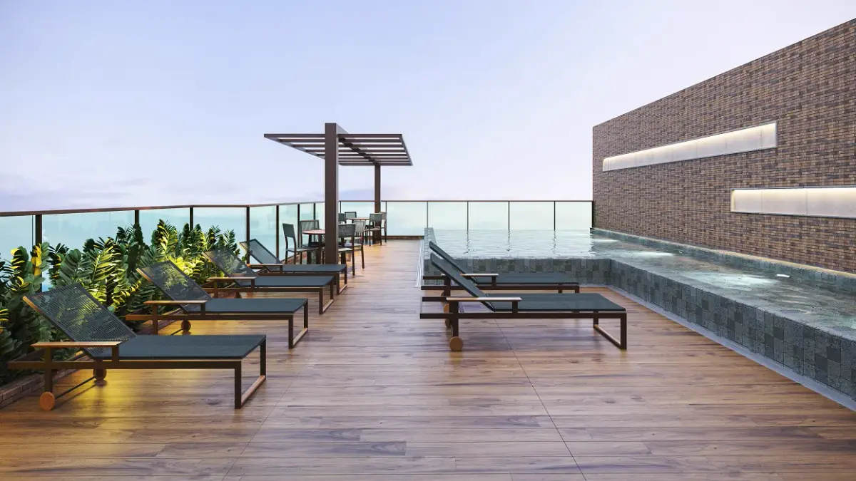 Wish Residence
