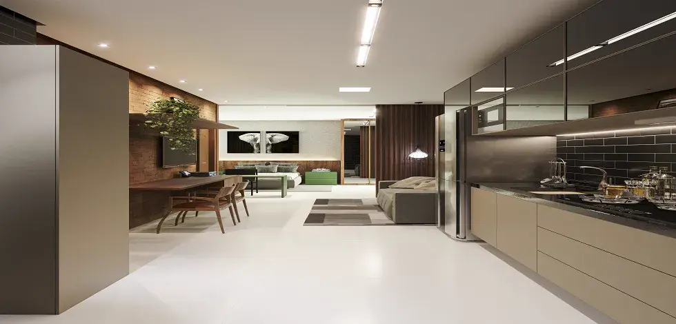 Wish Residence